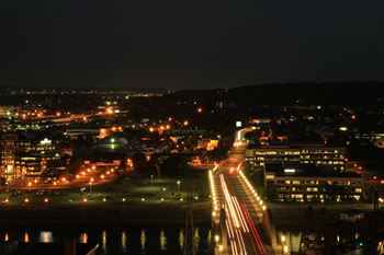 Pioneer Endicott, St. Paul, Minnesota